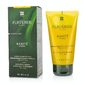 Karite-Hydra-Hydrating-Shine-Shampoo-(Dry-Hair)-Rene-Furterer