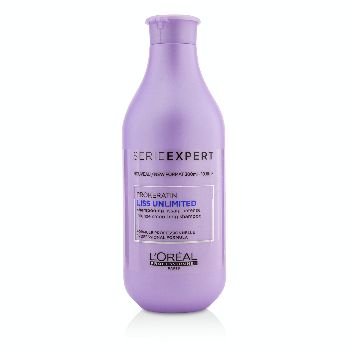 Professionnel Serie Expert - Liss Unlimited Prokeratin Intense Smoothing Shampoo perfume