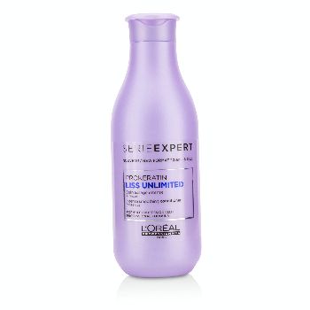 Professionnel Serie Expert - Liss Unlimited Prokeratin Intense Smoothing Conditioner perfume