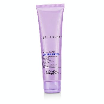 Professionnel Serie Expert - Liss Unlimited Prokeratin Up to 4 days* Smoothing Cream perfume