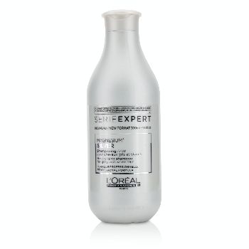 Professionnel Serie Expert - Silver Magnesium Neutralising Shampoo (For Grey and White Hair) perfume