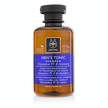 Mens-Tonic-Shampoo-with-Hippophae-TC-and-Rosemary-(For-Thinning-Hair)-Apivita