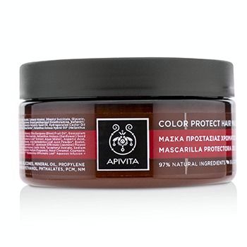 Color Protect Hair Mask with Sunflower & Honey (For Colored Hair) perfume