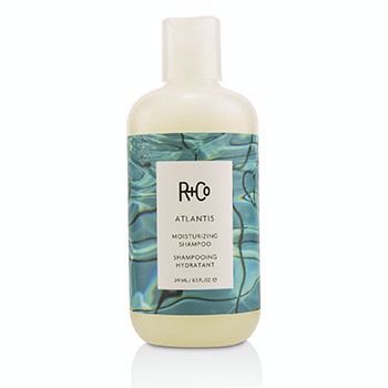 Atlantis Moisturizing Shampoo perfume