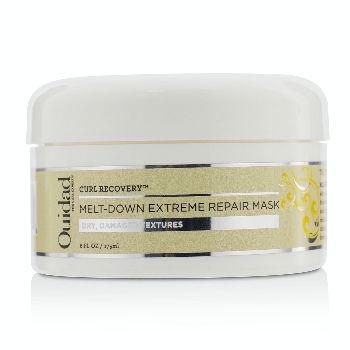 Curl-Recovery-Melt-Down-Extreme-Repair-Mask-(Dry-Damaged-Textures)-Ouidad