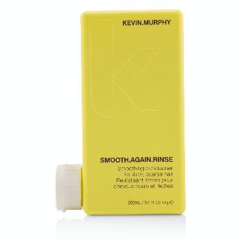 Smooth.Again.Rinse-(Smoothing-Conditioner---For-Thick-Coarse-Hair)-Kevin.Murphy