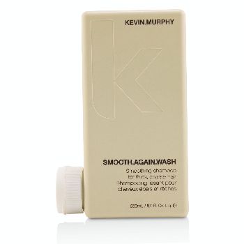 Smooth.Again.Wash-(Smoothing-Shampoo---For-Thick-Coarse-Hair)-Kevin.Murphy