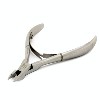 Professional Cobalt Stainless Cuticle Nipper - 1/2 Jaw perfume