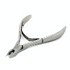 Professional Cobalt Stainless Cuticle Nipper - Full Jaw perfume