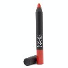 Velvet Matte Lip Pencil - Red Square perfume