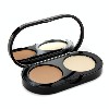 New Creamy Concealer Kit - Honey Creamy Concealer + Pale Yellow Sheer Finished Pressed Powder perfume