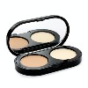 New Creamy Concealer Kit - Natural Creamy Concealer + Pale Yellow Sheer Finish Pressed Powder perfume