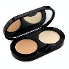 New Creamy Concealer Kit - Sand Creamy Concealer + Pale Yellow Sheer Finished Pressed Powder perfume