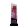 Folding Ilashcomb - Pink perfume