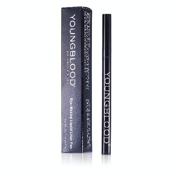 Eye Mazing Liquid Liner Pen - # Noir perfume