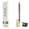 Phyto Levres Perfect Lipliner - #3 Rose The perfume