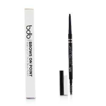 Brows On Point Waterproof Micro Brow Pencil - Taupe perfume