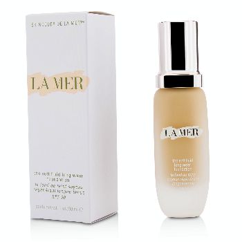 The Soft Fluid Long Wear Foundation SPF 20 - # 13 Linen perfume