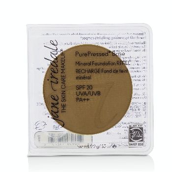 PurePressed Base Mineral Foundation Refill SPF 20 - Fawn perfume