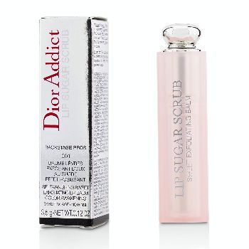 Dior Addict Lip Sugar Scrub - # 001 perfume