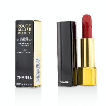 Rouge Allure Velvet - # 56 Rouge Charnel perfume