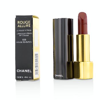 Rouge Allure Luminous Intense Lip Colour - # 169 Rouge Tentation perfume