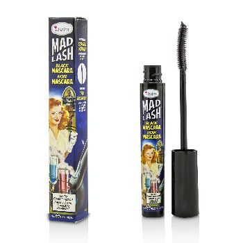 Mad Lash Mascara - #Black perfume