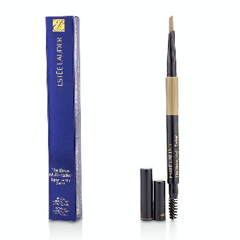The Brow MultiTasker 3 in 1 (Brow Pencil Powder and Brush) - # 01 Blonde perfume