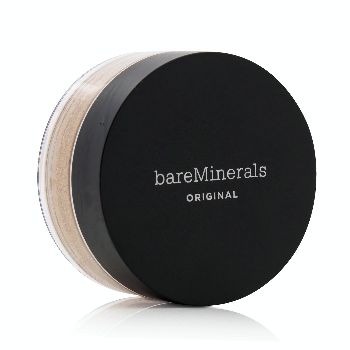 BareMinerals Original SPF 15 Foundation - # Fair Ivory perfume