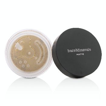 BareMinerals Matte Foundation Broad Spectrum SPF15 - Golden Beige perfume