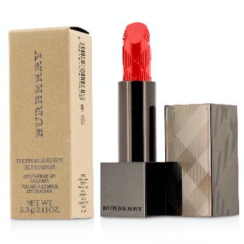 Burberry Kisses Hydrating Lip Colour - # No. 109 Military Red perfume