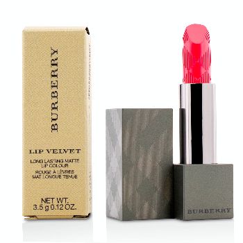Lip Velvet Long Lasting Matte Lip Colour - # No. 419 Magenta Pink perfume