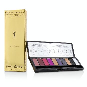 Couture Variation Collector 10 Colour Lip & Eye Palette - # 5 Nothing Is Forbidden perfume