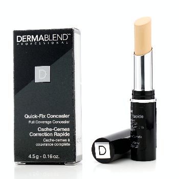 Quick Fix Concealer (High Coverage) - Ivory (10N) perfume