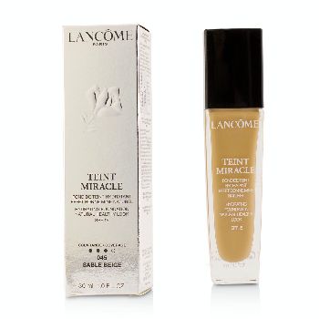 Teint Miracle Hydrating Foundation Natural Healthy Look SPF 15 - # 045 Sable Beige perfume