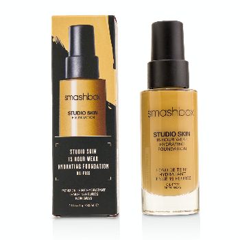 Studio Skin 15 Hour Wear Hydrating Foundation - # 2.25 Cool Beige perfume