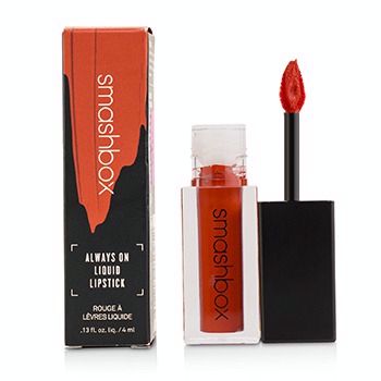 Always On Liquid Lipstick - Thrill Seeker perfume