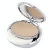 Compact Makeup Powder Foundation - Bamboo perfume