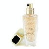 LOr Radiance Concentrate with Pure Gold Makeup Base perfume