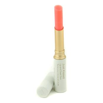 Just-Kissed-Lip-and-Cheek-Stain---Forever-Pink-Jane-Iredale