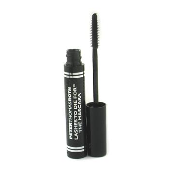 Lashes To Die For The Mascara - Jet Black Peter Thomas Roth Image