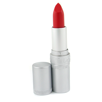 Satin Lipstick - #37 Rouge Vibrant
