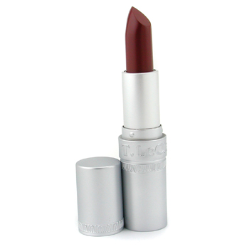 Satin Lipstick - #38 Rouge Tenebreux