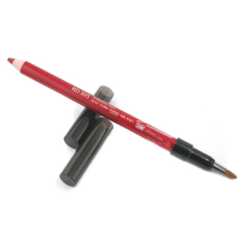 Smoothing Lip Pencil - RD305 Siren Shiseido Image