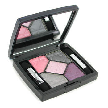 5 Color Couture Colour Eyeshadow Palette - No. 804 Extase Pinks