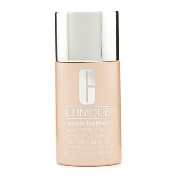 Even Better Makeup SPF15 (Dry Combinationl to Combination Oily) - No. 13 Amber Clinique Image