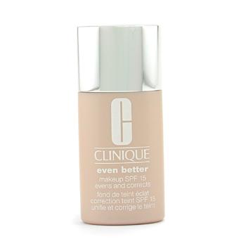Even Better Makeup SPF15 (Dry Combinationl to Combination Oily) - No. 14 Creamwhip Clinique Image