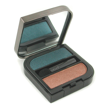 Wanted Eyes Color Duo - No. 49 Curacao Amber