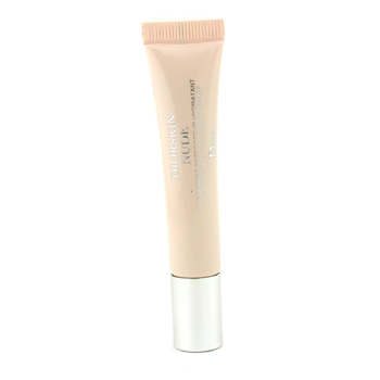 Diorskin Nude Skin Perfecting Hydrating Concealer - # 001 Ivory Christian Dior Image