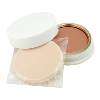 Aquaradiance Compact Foundation SPF15 Refill - # 240 Biotherm Image